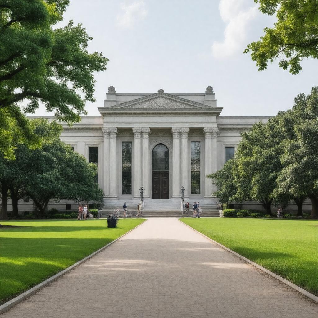 Memphis Brooks Museum of Art